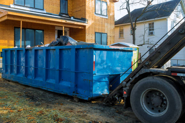 Best Demolition Debris Removal  in De Soto, IA