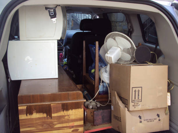 Best Property Management Cleanouts  in De Soto, IA