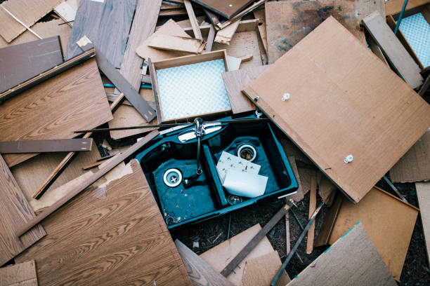 Best Residential Junk Removal  in De Soto, IA