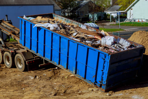 Best Scrap Metal Removal  in De Soto, IA