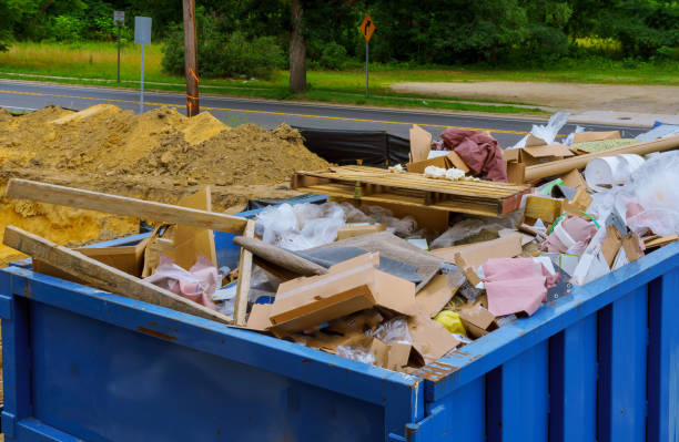 Best Donation Pickup Services  in De Soto, IA